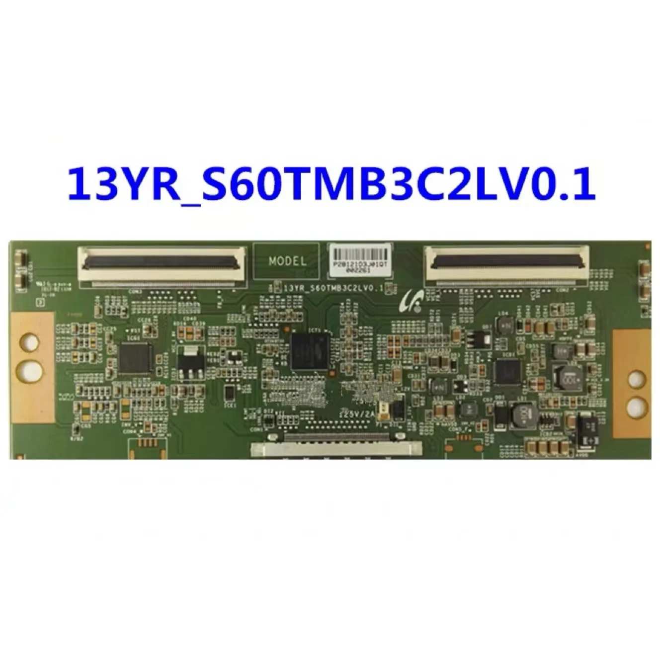 

Новая оригинальная плата Tcon 13YR-S60TMB3C2LV0.1 LED46C2100