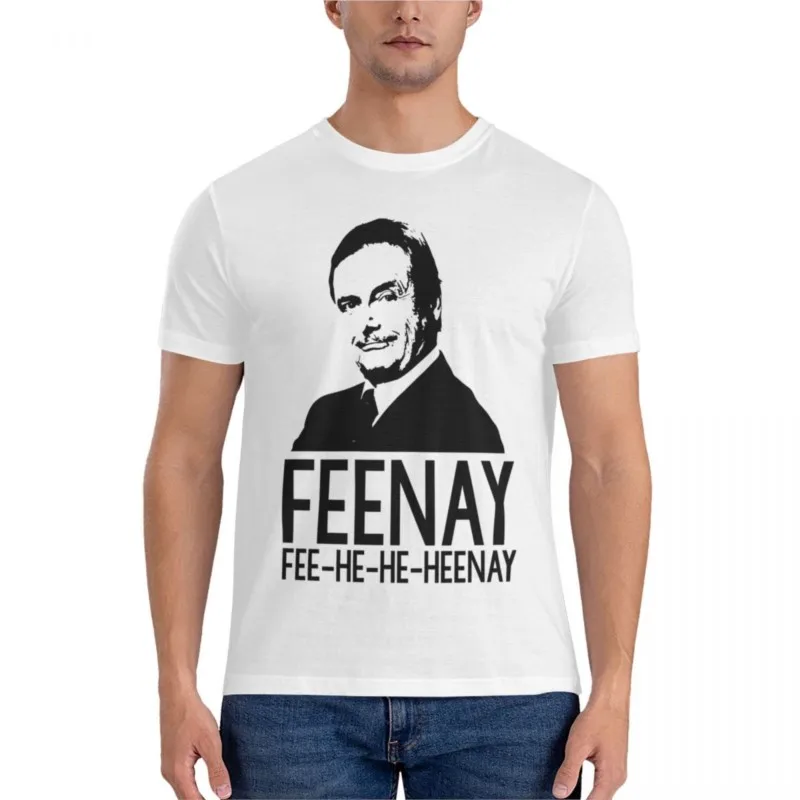 

brand men cotton t-shirt Mr. Feeny Active T-Shirt designer t shirt men black t shirts