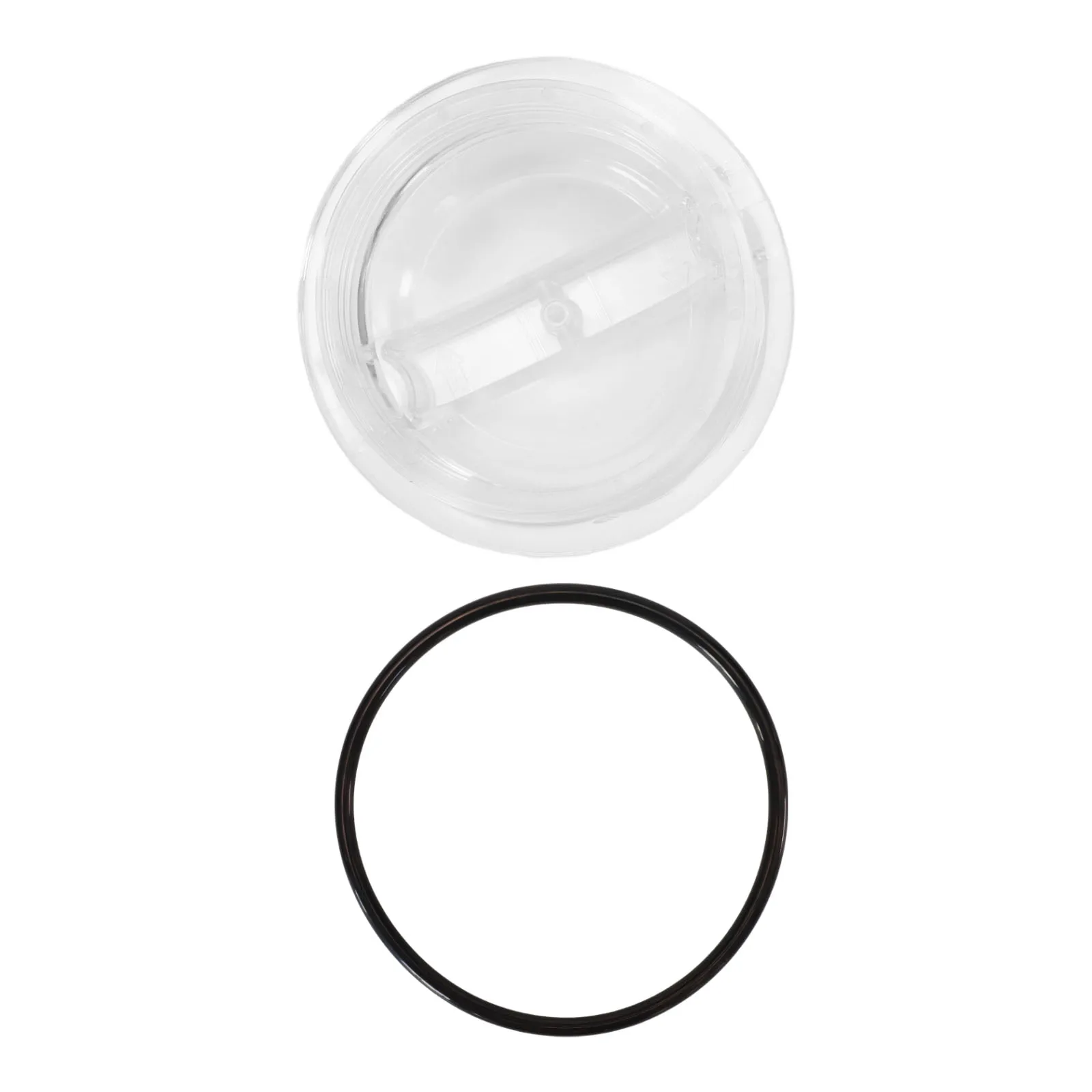 As Shown In Picture Pool Pump Cover 1 Piece Package Compatible With SP3000X Enhances The Seal Outdoor Pool Use For SP3000X
