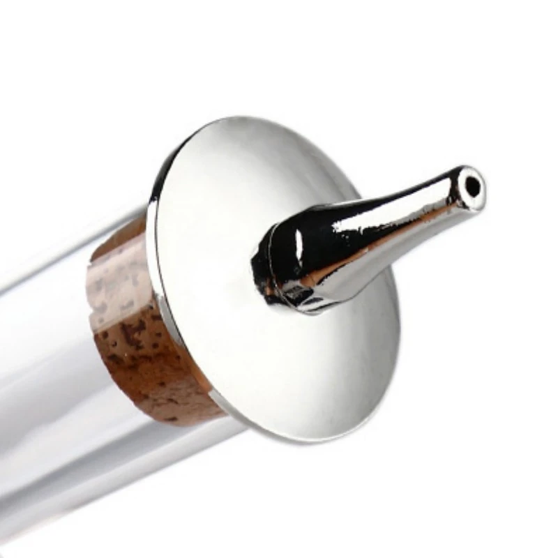 100ml Glass Spray Bitter Dropper Bottle Glass Bottle Cocktail Bitters Bottle Bar Tools