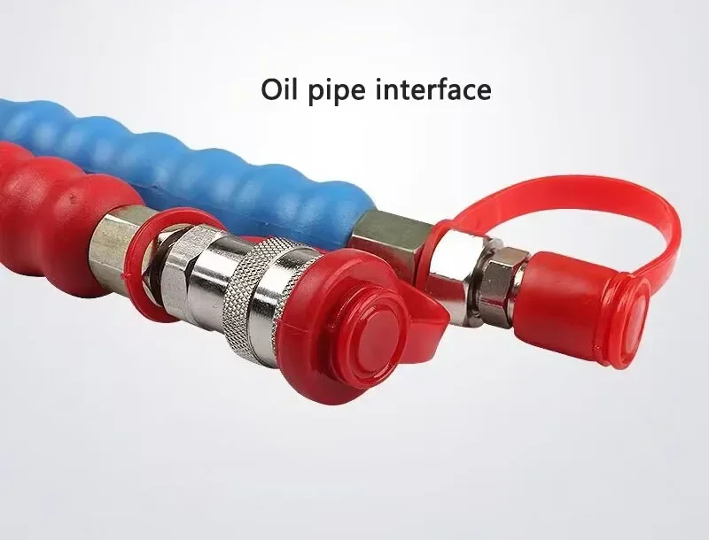 Multifunctional Scissor Expander KJI-2000CB Portable Expanded Cutter Hydraulic Multi-purpose Cutting Pliers Fire rescue tools