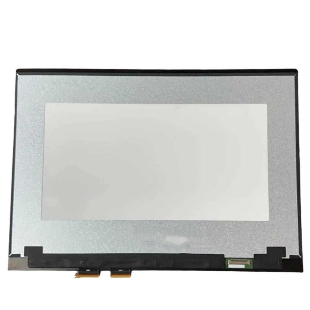 LCD Assembly for Asus ROG Flow GZ301 GZ301V 13.4 inch Touch Screen Laptop Display QHD 2560x1600