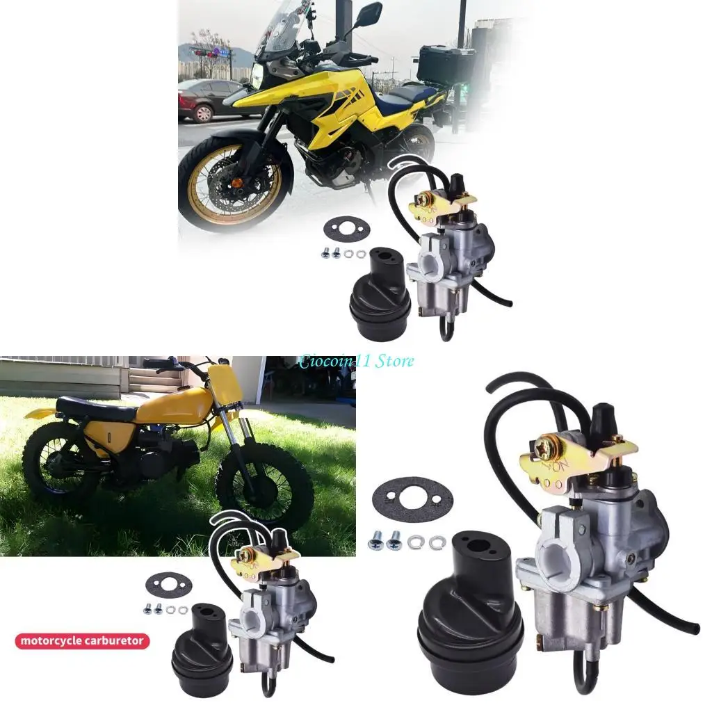 Y1UB Carburetor Air… - image