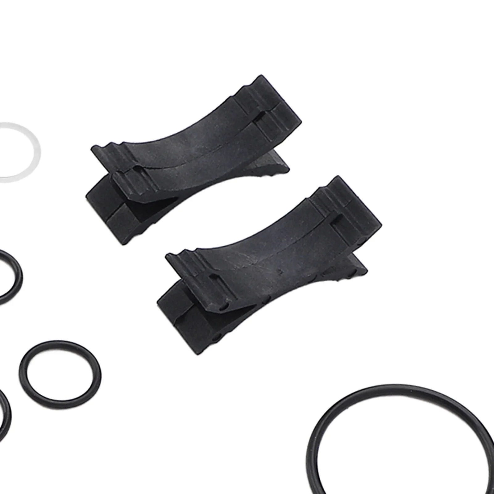 Joints Haute Température CL55 S55 SL500 Bloc De Soupape ABC, Kit De Reconstruction De Joint Joints Bloc Soupape ABC Joints Haute Température CL55 S55 SL500 Bloc De Soupape ABC, Kit De Reconstruction De Joint Joints Bloc Soupape ABC
