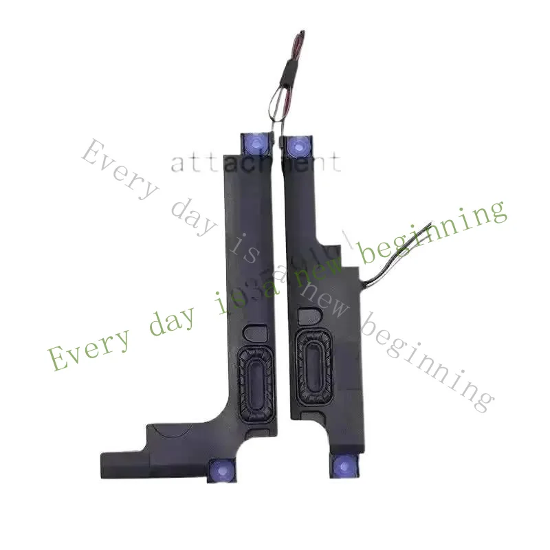 Nv. New 1Pair Speak… - image