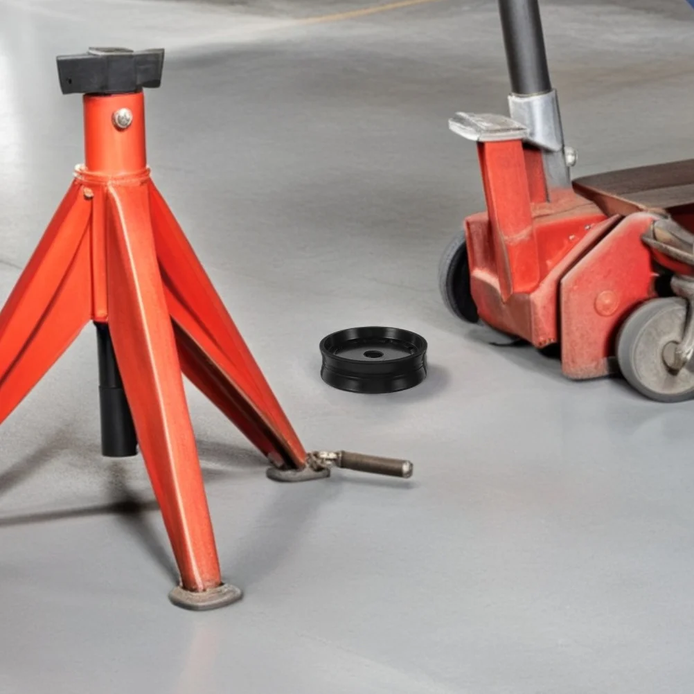 

2Pcs Rubber Piston for Tire Changer Repair Tool Small Cylinder Accessories Auto Repair Parts Tire Changer Maintenance Kit