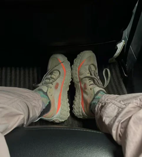 

New over-the-knee models daily versatile women's boots women's punk thick bottom high top retro boots