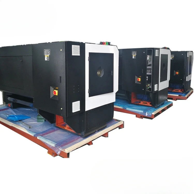 NumBlades-Machine à Commande Numérique CK6agglomD, Grand Numéro, Système 980, CNC