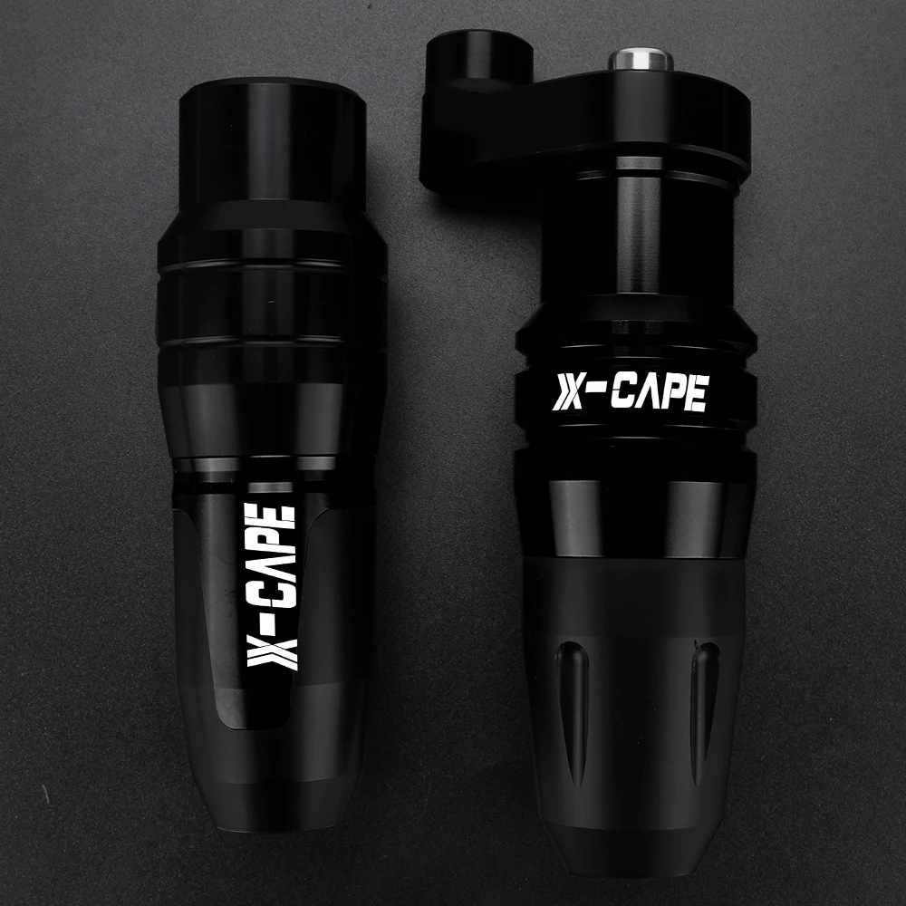 

Motorcycle Accessories Exhaust Frame Sliders Crash Pads Falling Protector For Moto Morini XCape X Cape X-Cape 650 650X 650 X