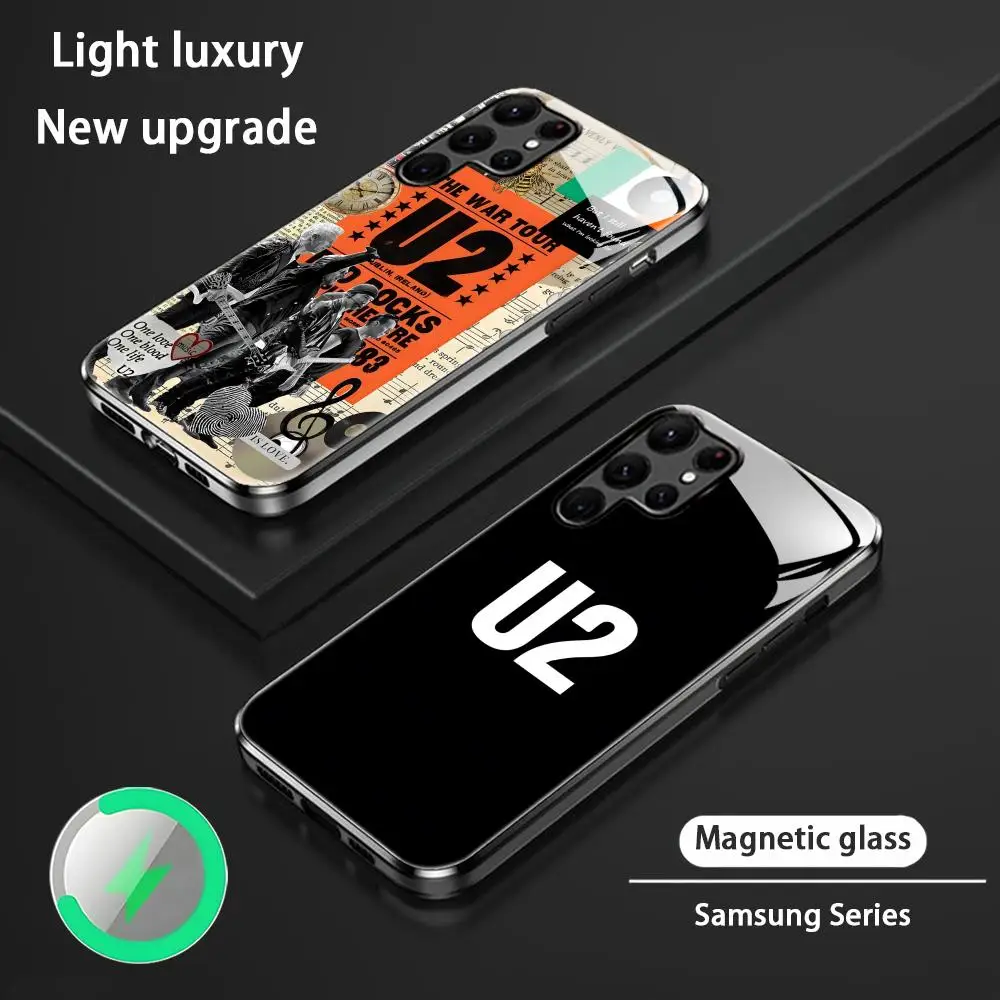 Cool U2 Rock Band P… - image