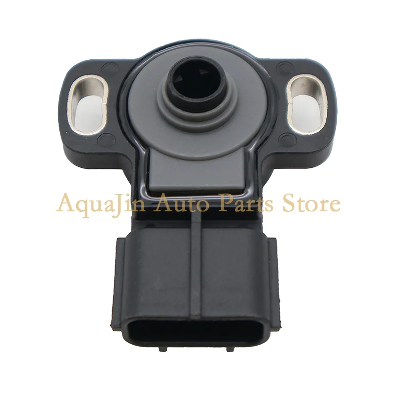 2C0-85885-00-00 Sensore di posizione dell'acceleratore TPS per Yamaha YZF R1 R6 2006 2007 Adatto a OE 2C 0858850000   2C0 85885 00 00 Accessori auto