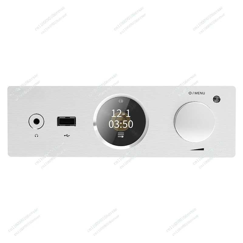 

ET3 CD Transport Player Full-Featured Digital Turntable