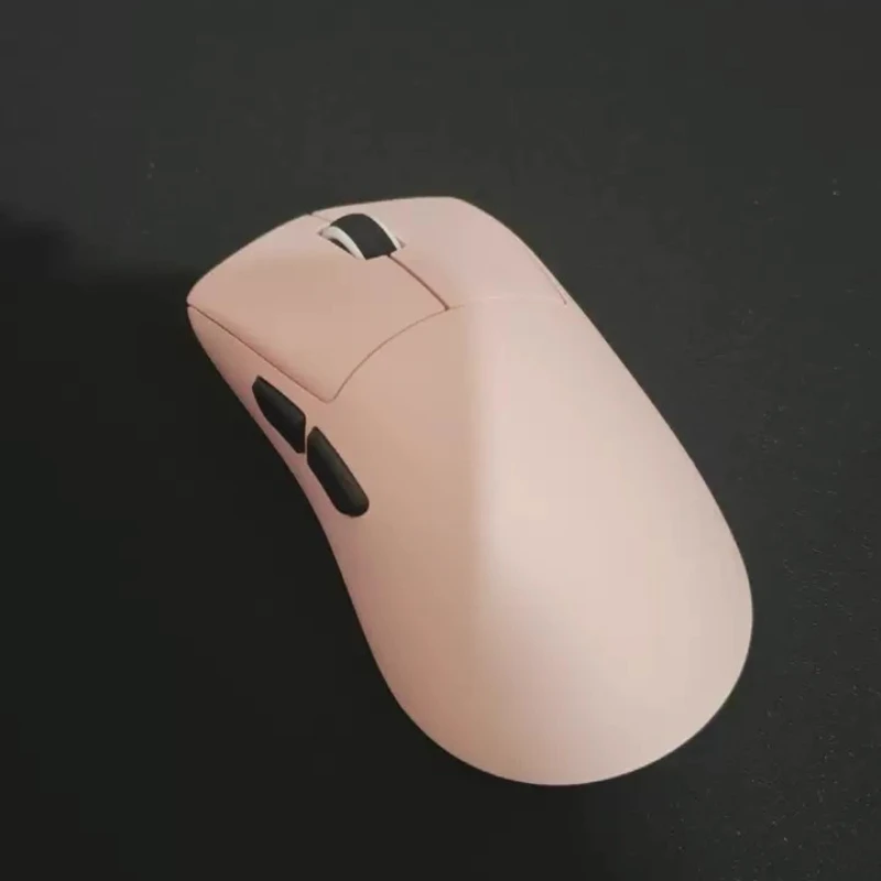 

AUSDOM G04 Pro Ультратрирежимная беспроводная мышь Bluetooth Эргономичная легкая RGB с низкой задержкой Индивидуальная игровая мышь для киберспорта