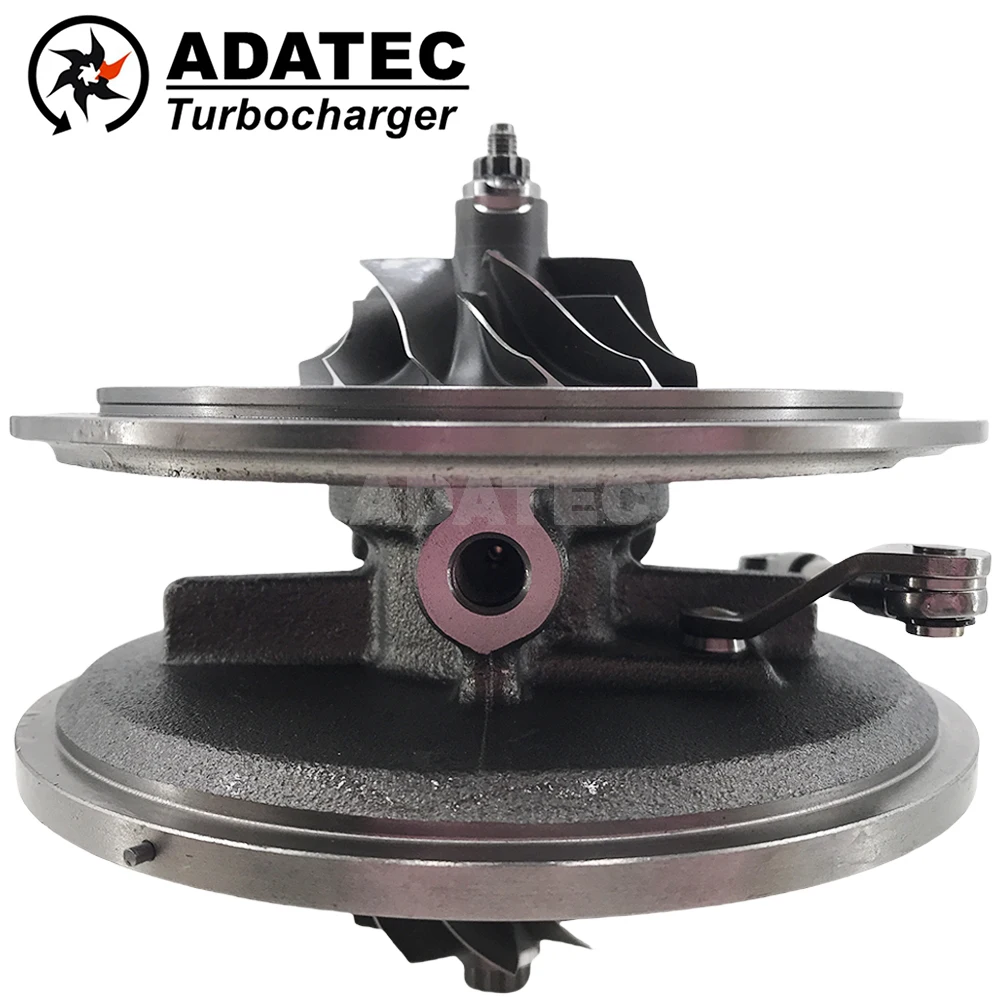 758353 Turbo CHRA 11657796316 Turbocharger Core GTB2260V Turbine Cartridge for BMW X3 3.0 d (E83) 160 Kw-218 HP M57TU2E83 2004-