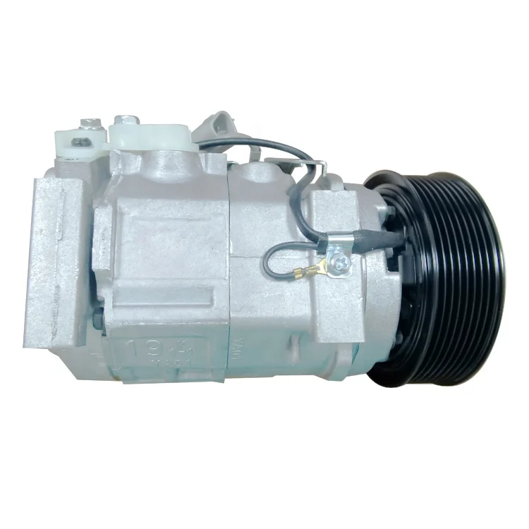 직판 중국 공장 OEM 883206A320 883206A280 DCP50088 자동차 에어 컴프레서 렉서스 12V 자동차 에어컨 냉각
