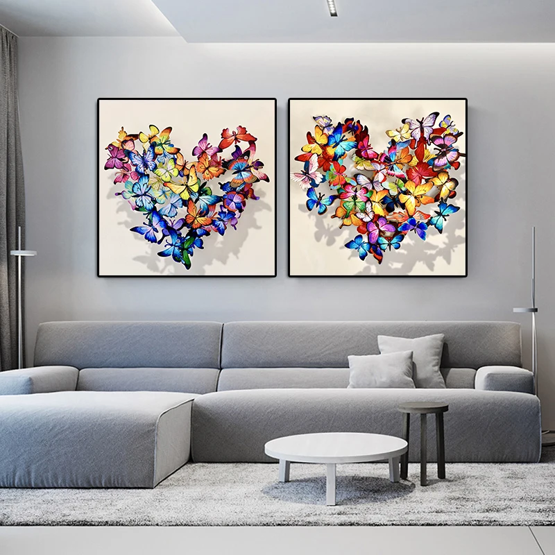 2026 Nordic Classic Wall Art H – обзор и цена Resin Art On Wall