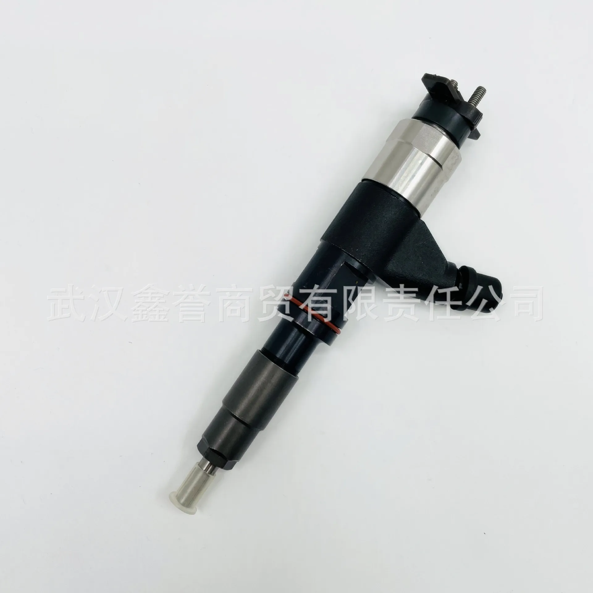 095000-6320 RE546783 Denso Injector Assembly For John Deere Diesel Engines