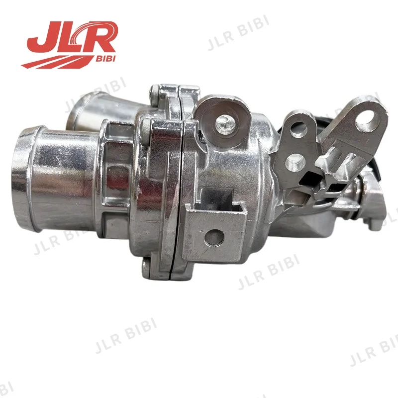LR062498 LR069809 LR095895 Upgraded Metal Thermostat With Sensor Fit For Land Rover Range Rover Sport L494 L405 Velar LR5 AJ126