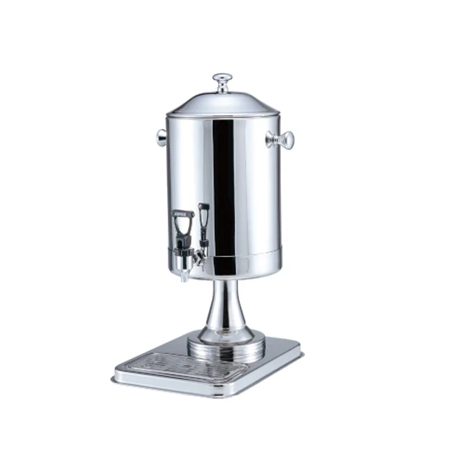 

Commercial Stainless Steel Coffee Dispenser Machine