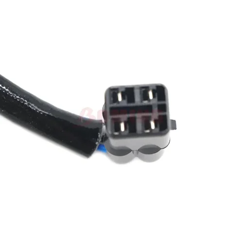 Imagen 2 del producto 1WS-8592A-00-00 Sensor de oxígeno O2 1WS8592A0000 compatible con Yamaha YZF R1 M RN32 MT07 2CR 2KS 1XB nuevo Sensor Lambda de relación aire-combustible