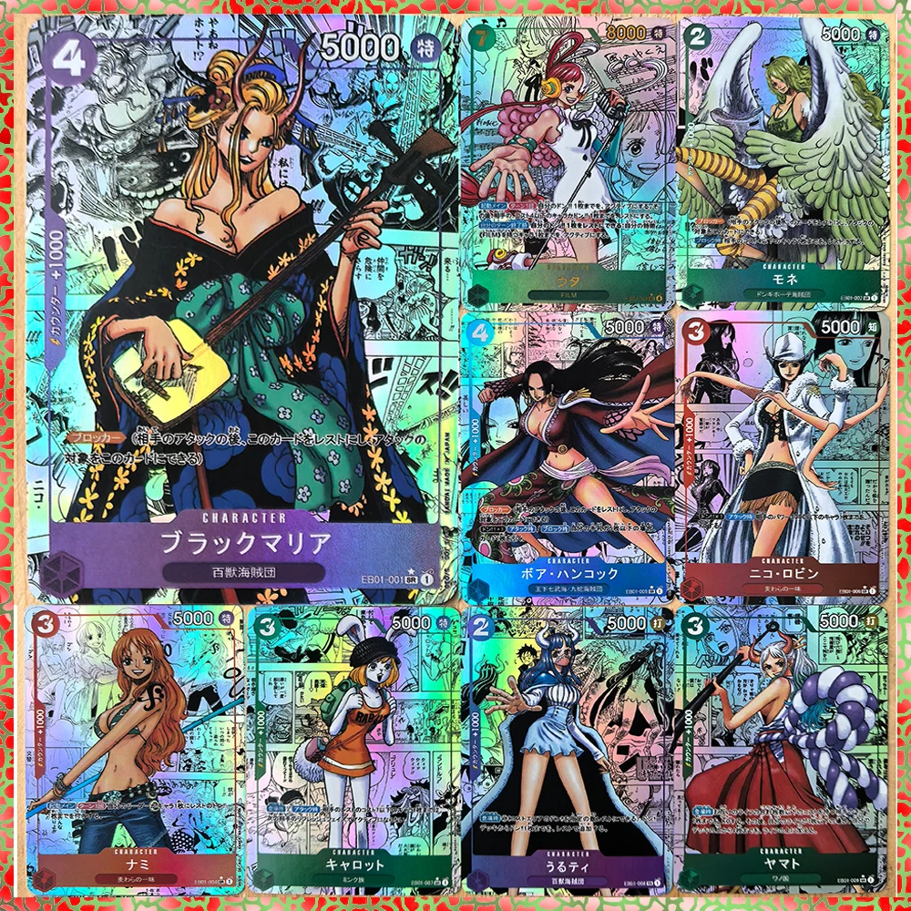 cartas-colecionaveis-diy-acg-goddess-story-anime-izou-black-maria-ulti-uta-solitaire-nami-man-jogos-brinquedos-festivais-presentes-de-aniversario