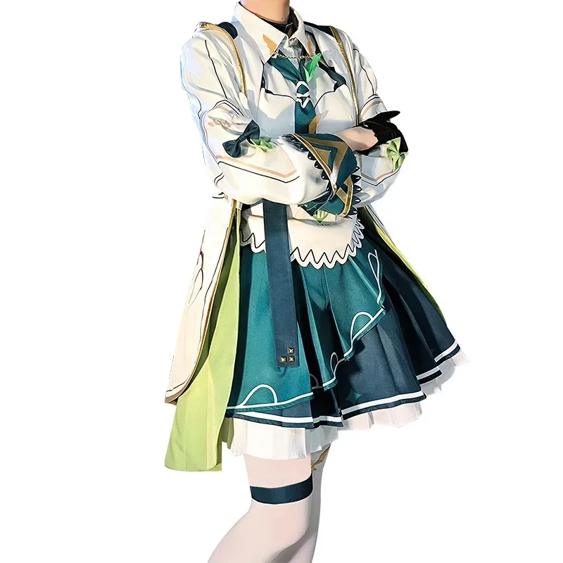 

Тереза Апокалипсис Косплей Костюм-Аниме для женщин и мужчин Косплей События и Рождество