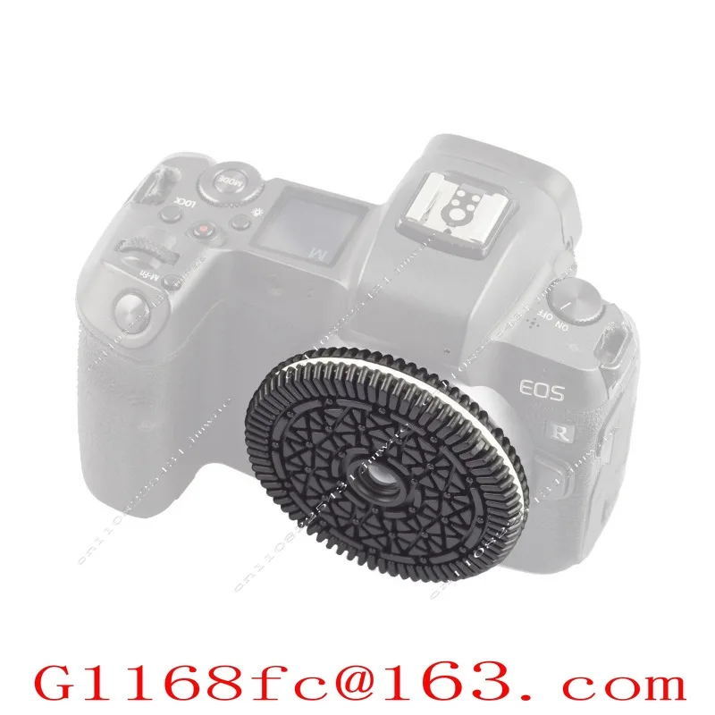 Micro-single Pan-focus Lens Is Suitable for RF Mount Cameras