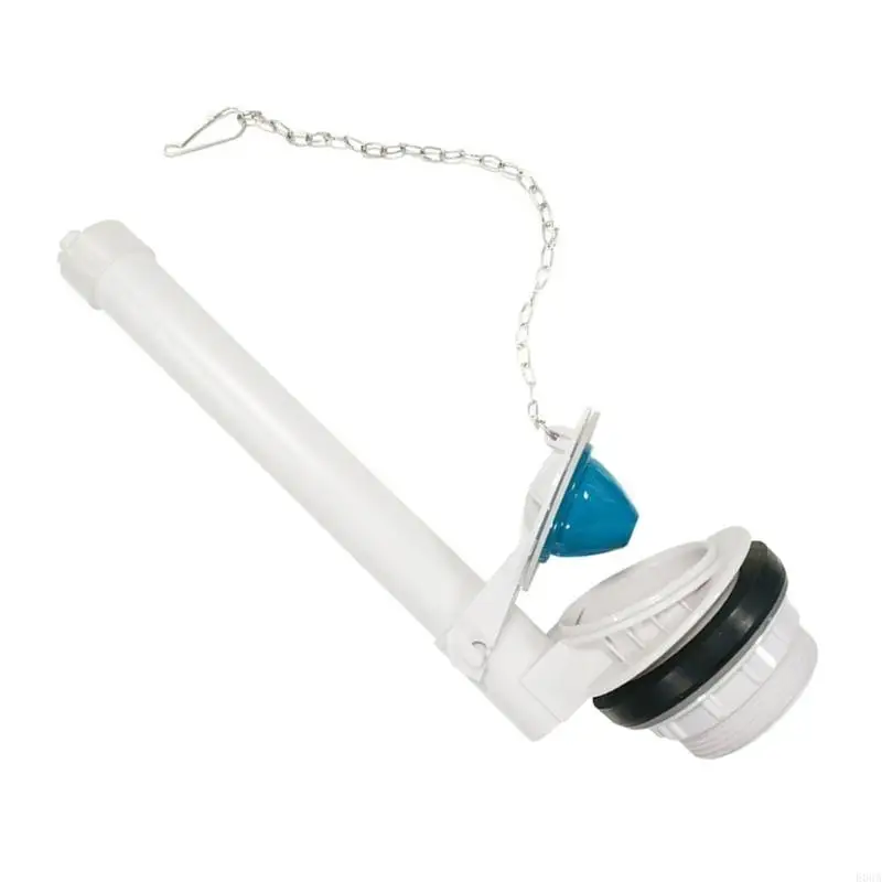 Universal Flush Valves Toilet Cistern Inlet Float Valves Toilet Accessories Simple Installs for Household Office