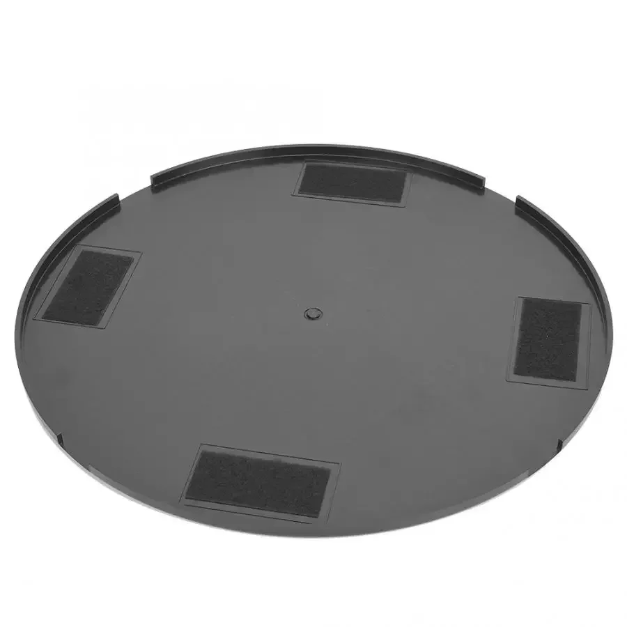 Paleta de mortero de cemento, placa de Trowelling dura, máquina alisadora de pared, limpiaparabrisas de plástico duro, herramienta de hormigón de pared