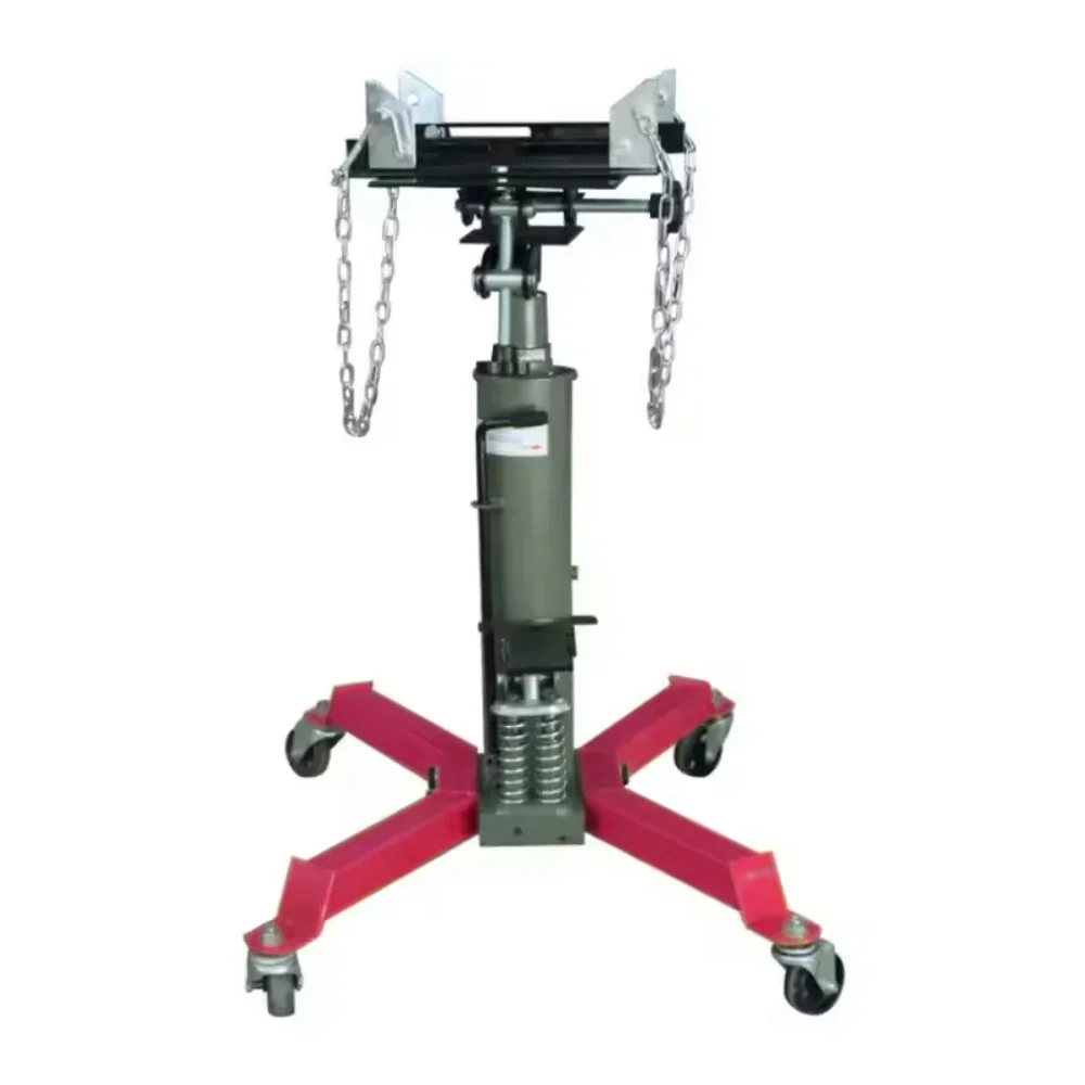 High Lift 0.5 Ton Hydraulic Telescopic Hydraulic Jack Transmission Jack