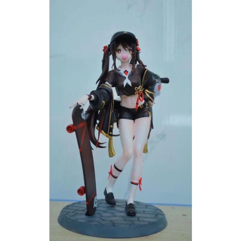 In Stock Skateboard… - image