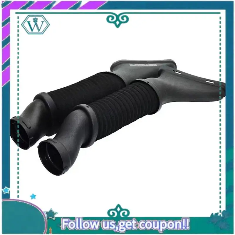 

AA92-Engine Air Intake Hose A2780902582 A2780902482 For Mercedes Benz M278 W166 GL500 GLS500 W292 GLE500 Replacement Parts