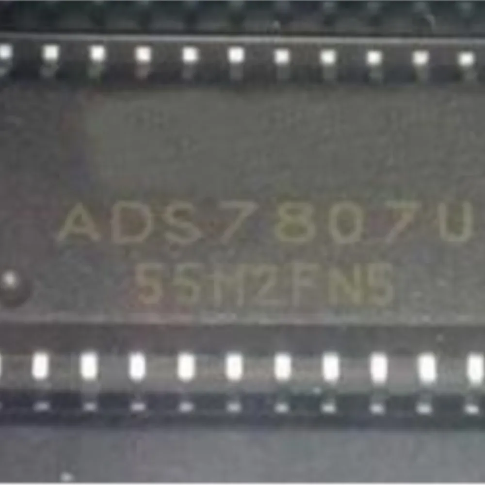 

100%New NEW ADS7807U ADS7807 SOP28