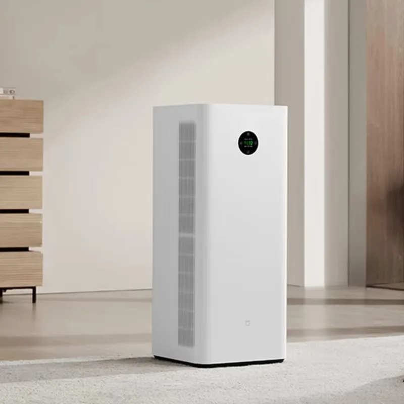Air Purifier 5 Pro Formaldehyde Pet Purification Smart Energy Interconnection Air Purifier AC-M27-SC