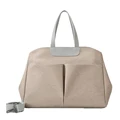 beige