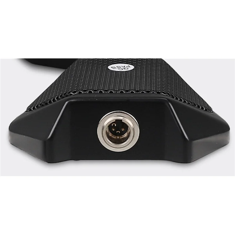 ABSY Capacitive Switch Interface 48V Microphone For Remote Pickup Conference Use In Business Negotiations