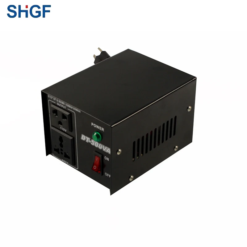 

Преобразователь напряжения с функцией стабилизации, повышающий/понижающий, 1000В, 1.8-12В, 0-12В, трансформатор 120В 1кВт, 60Гц