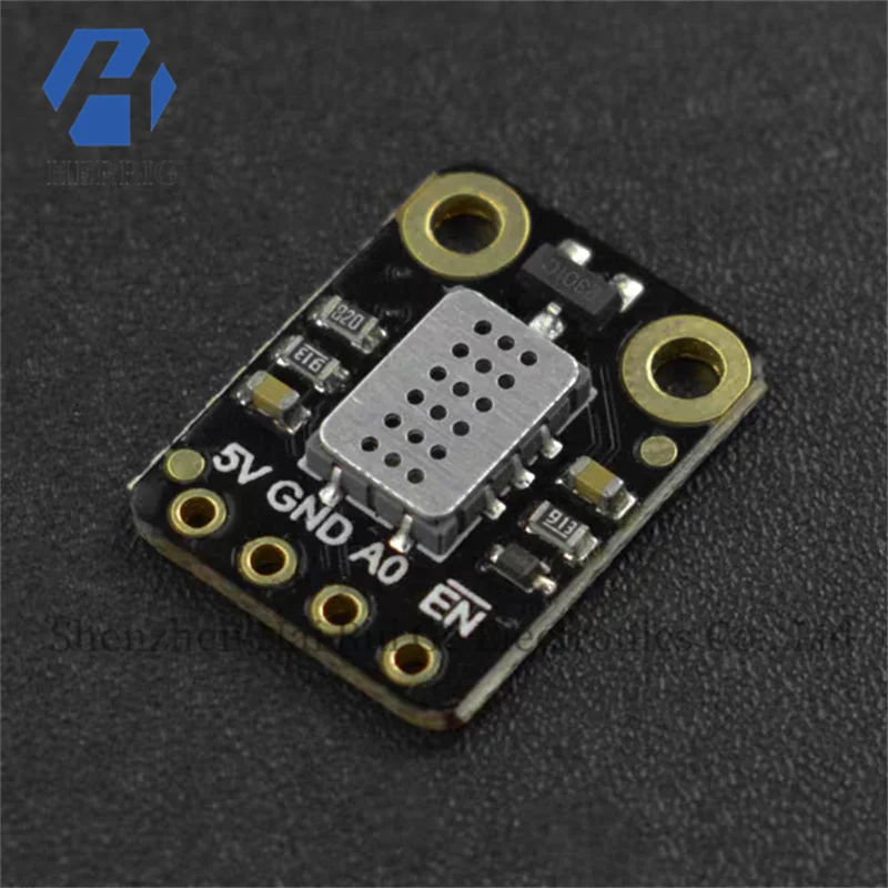

DFRobot Fermion: MEMS Gas Sensor - MiCS-2714 Brand New Original