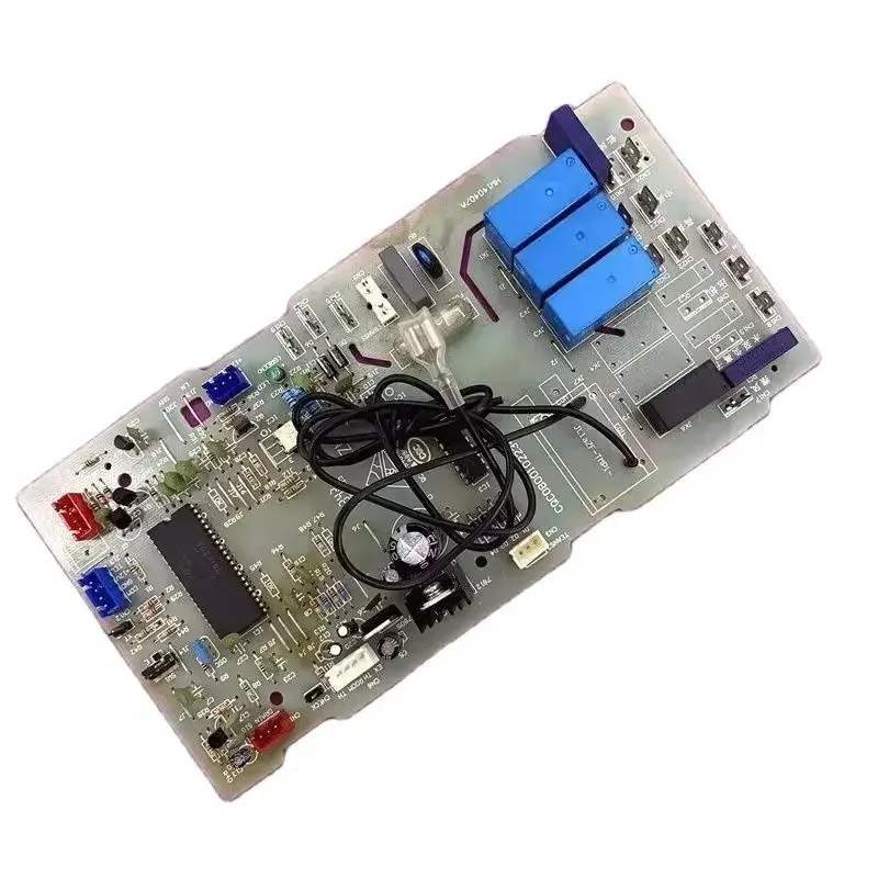 

new for Haier 10P air conditioner internal computer board 0010452039 main control board control board KFR-250LW/730