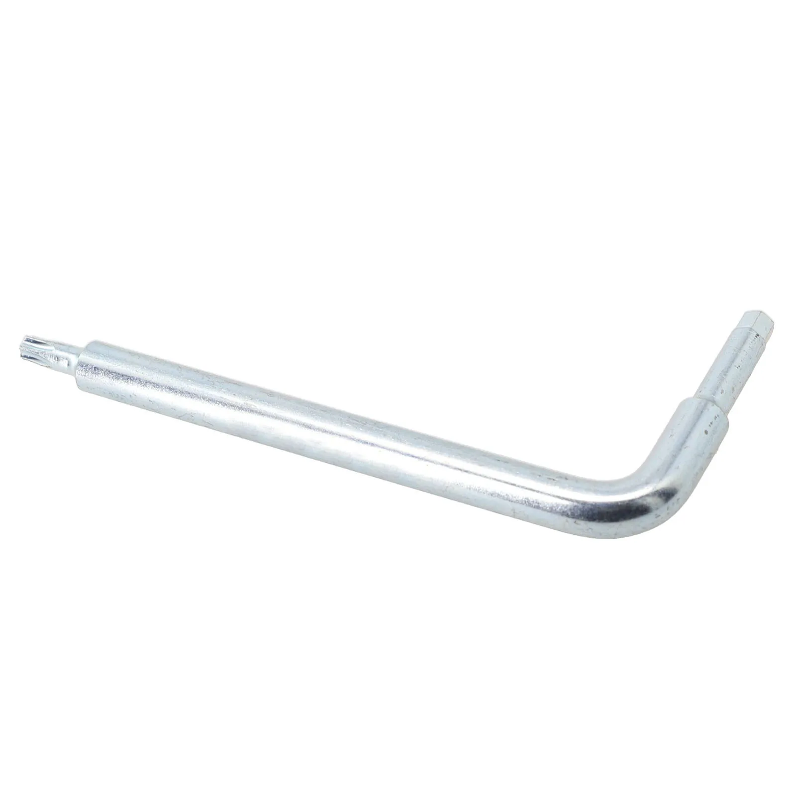 N600007 Metal Miter Saw Wrench Silver Replacement Spanner Tool For DWS713 DWS779 DWS780 DWS715 DCS361 DHS790 Power Saw Accessori