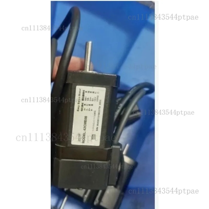 42cme06 / 42cme 0.4kg Phase Closed Loop Stepper Motor (photo Taken in Real)