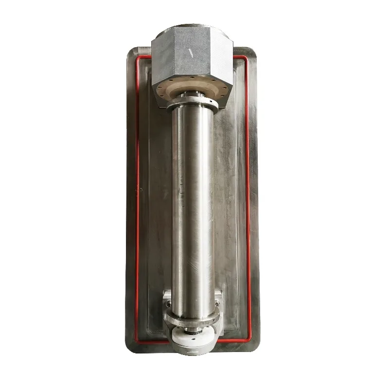 

DC Cylindrical/Planar Magnetron Sputter Cathode Vacuum Coating