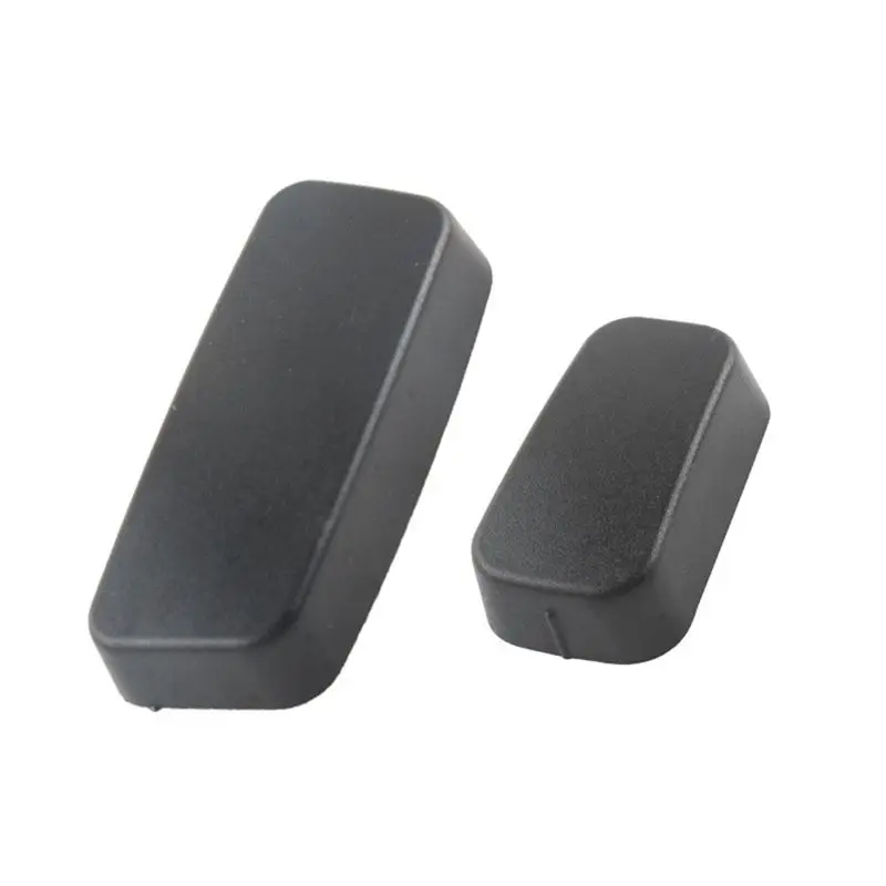 Adjustable Power Seat Switch Button Cover For Mitsubishi Outlander Airtrek ASX Pajero Sport Lance-Ex 6940A041XA 6940A119XB