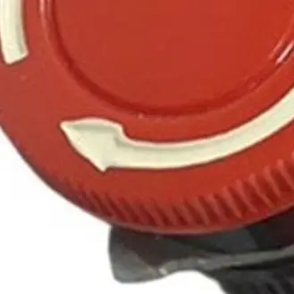 2pcs -Treadmills Safety Key E-Stop Switch Safety Lock Button Fit Most -Treadmill Parts & Accessories