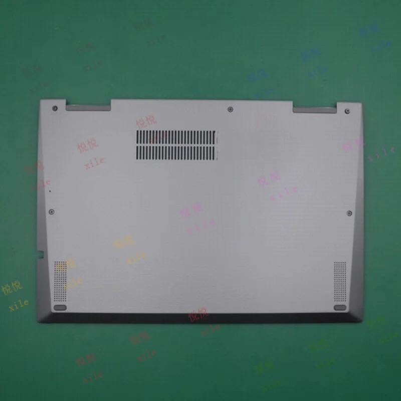 

L L Genuine Bottom Case Cover for Lenovo ThinkPad X1 Yoga 6th Gen 5M10V75645