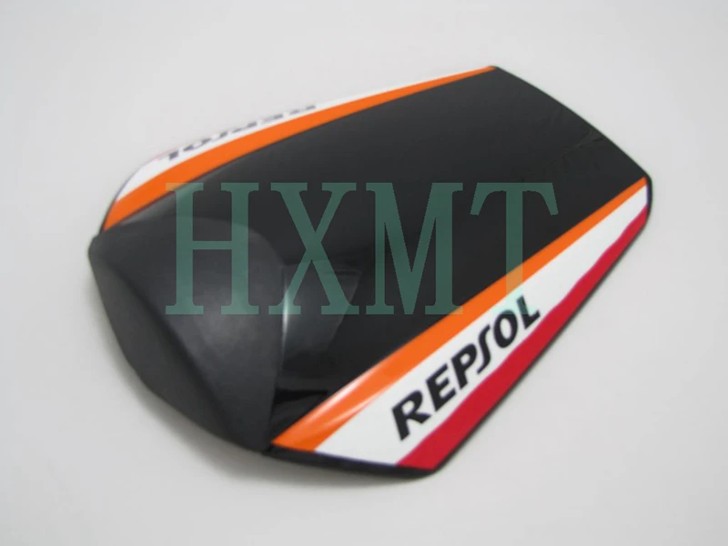 For Honda CBR1000RR CBR 1000 RR 2008 2009 2010 2011 2012 2013 2014 2015 2016 motorcycle Pillion Rear Seat Cover Cowl Solo 1000RR