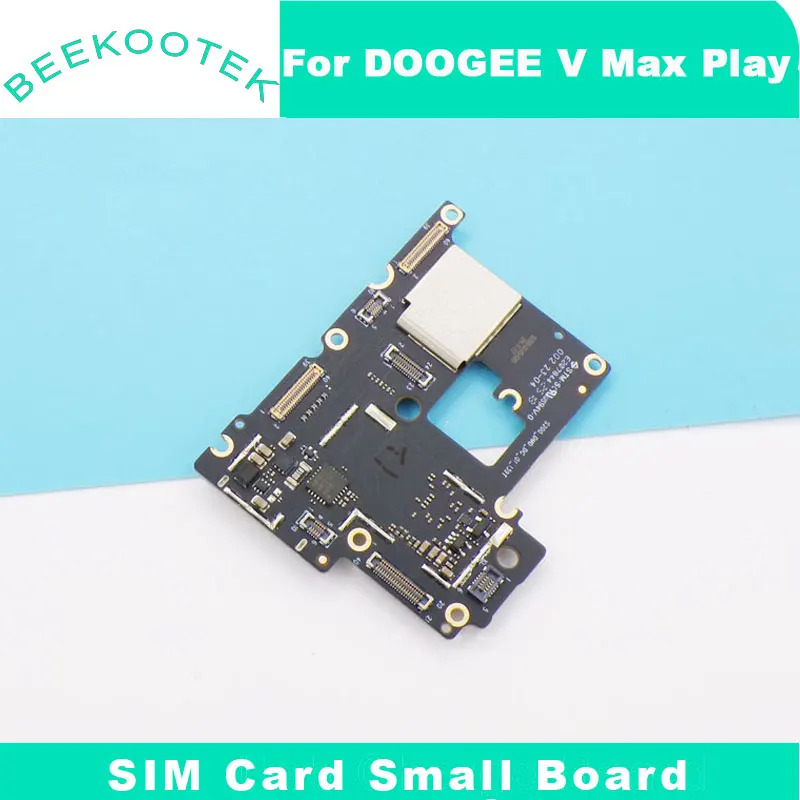 New Original Doogee…