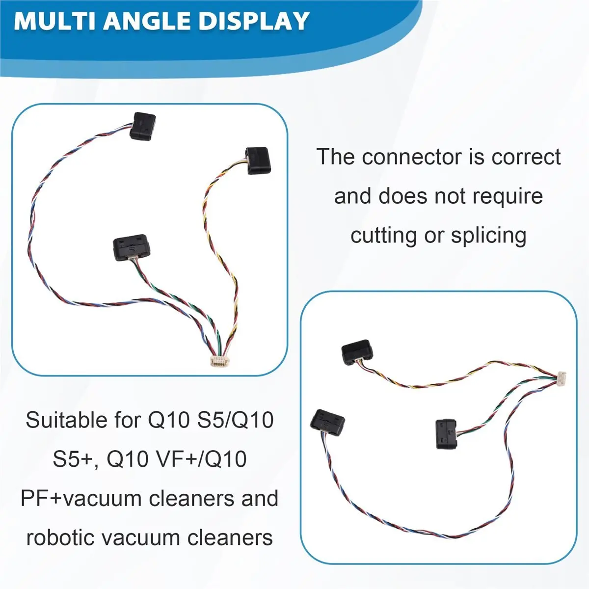 Abpo 1Pair Right +L…
