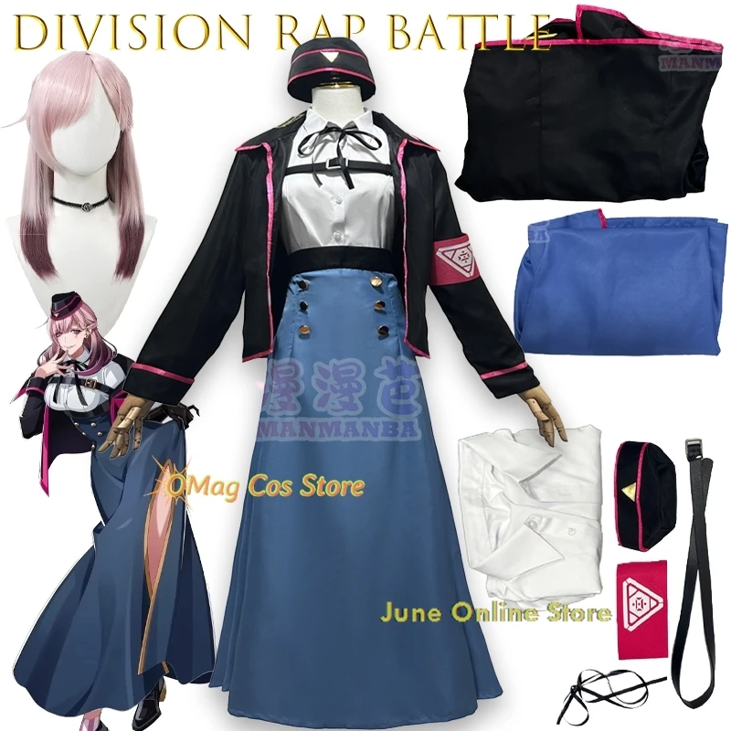 Women Mens Anime Ro… - image