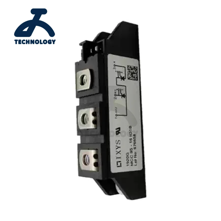 IXYS thyristor module MCC95-08IO1B MCC95-12IO1B MCC95-14IO1B MCC95-16IO1B MCC95-18IO1B MCC95-08IO8B